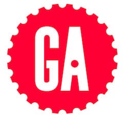 ga logo